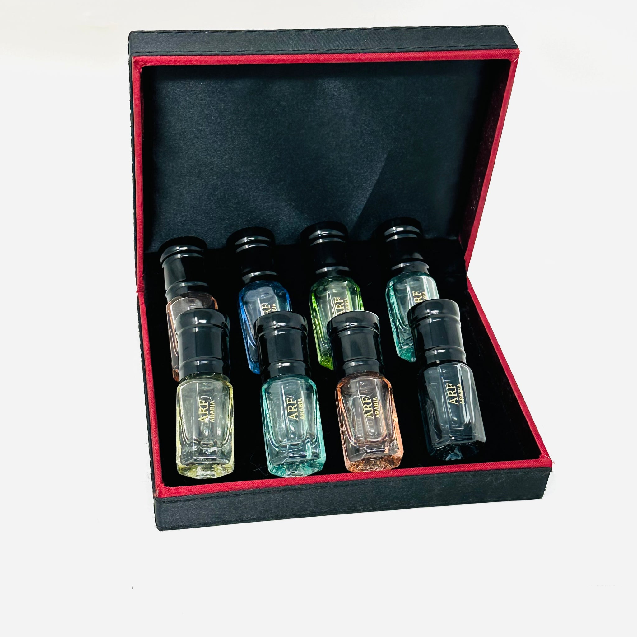 Aroma Octet – Set of 8