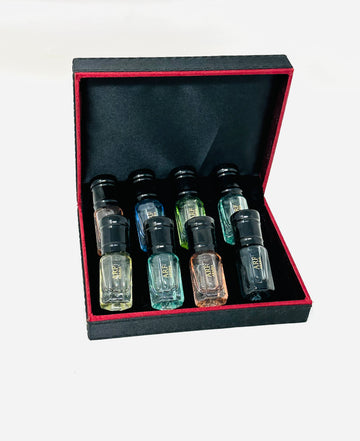 Aroma Octet – Set of 8