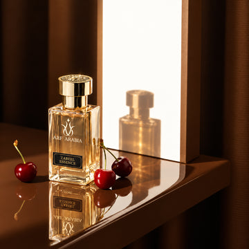Zabeel Essence By Arf Arabia