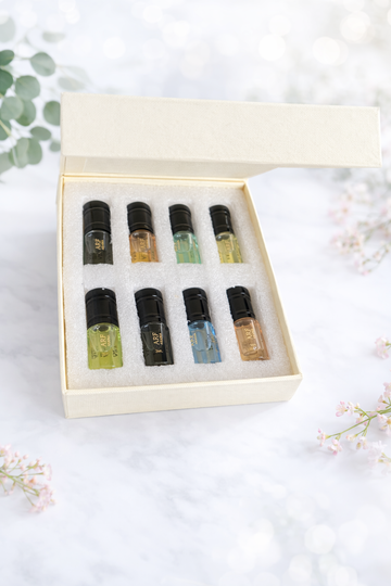 Aroma Octet – Set of 8