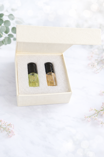 Dual Delight - Set of 2