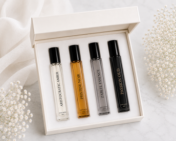 Unisex Discovery Set – Modern fragrances crafted to be loved by everyone.