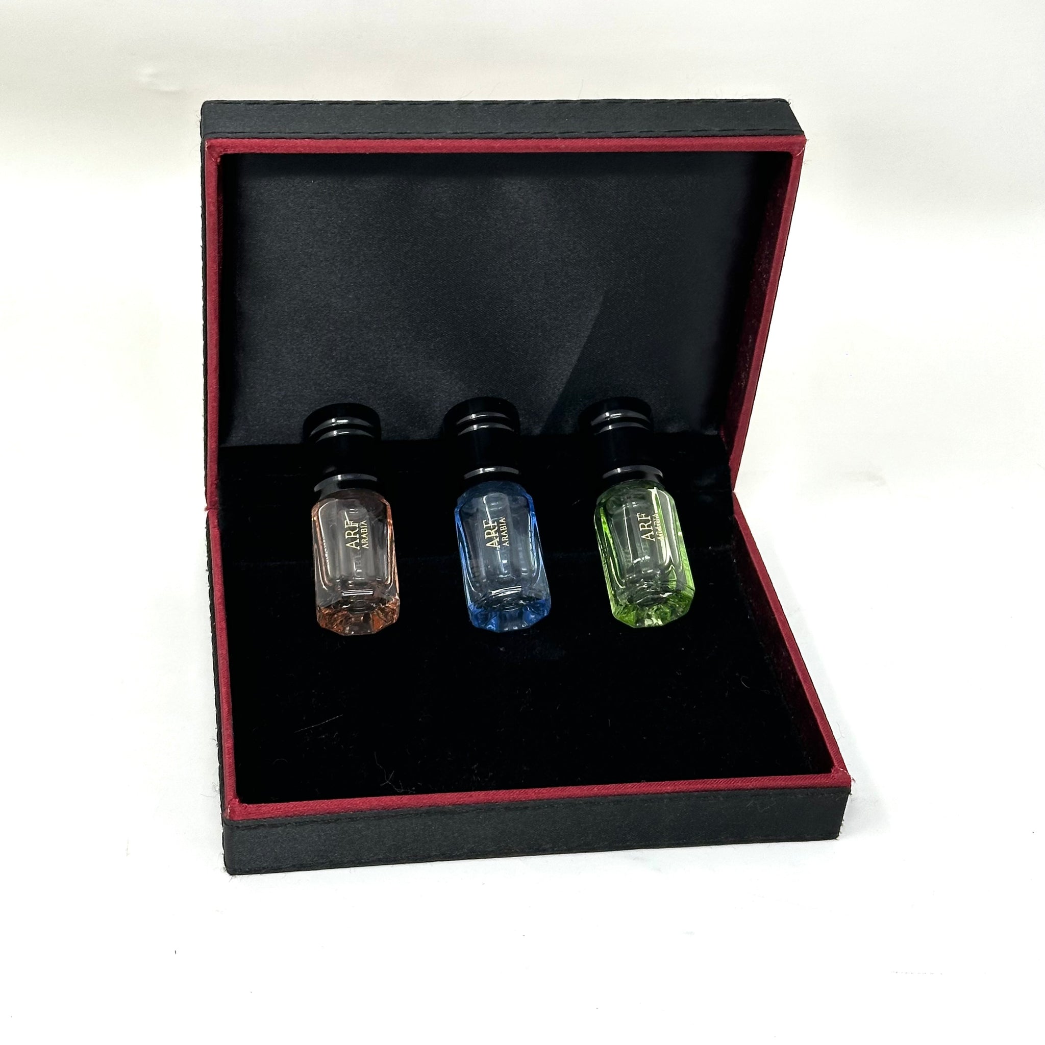 Essence Trio - Set of 3