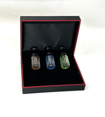 Essence Trio - Set of 3