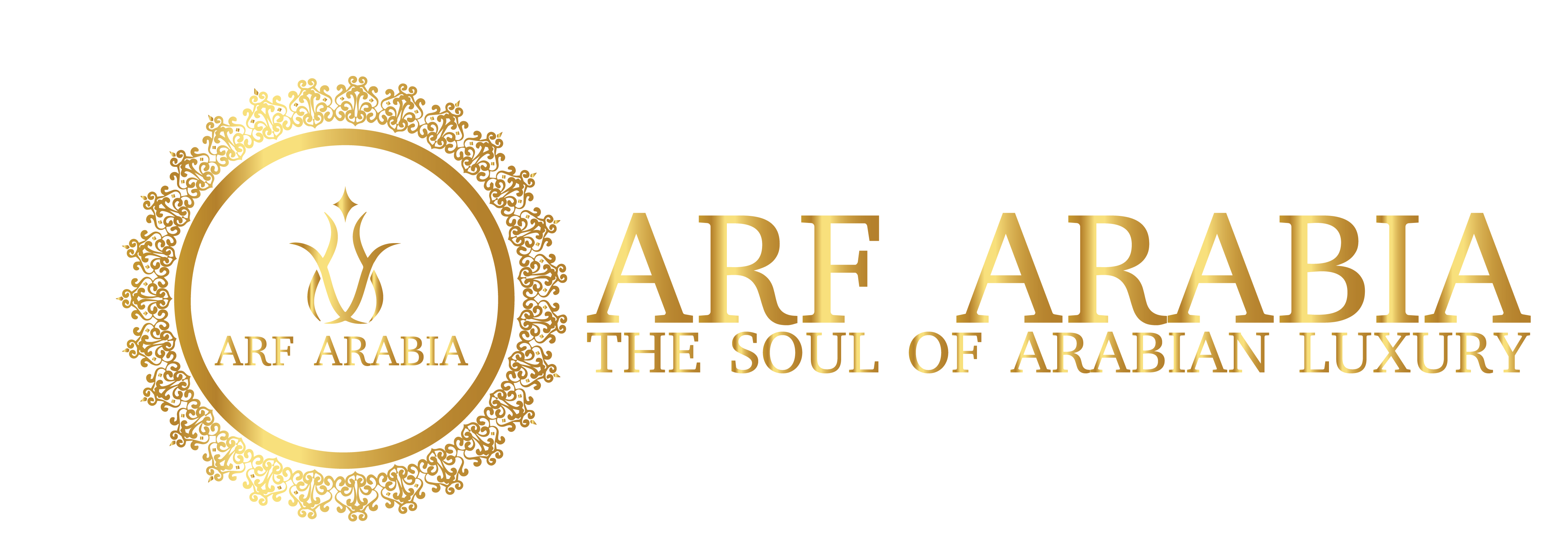 Arf Arabia - The Soul of Arabian Luxury