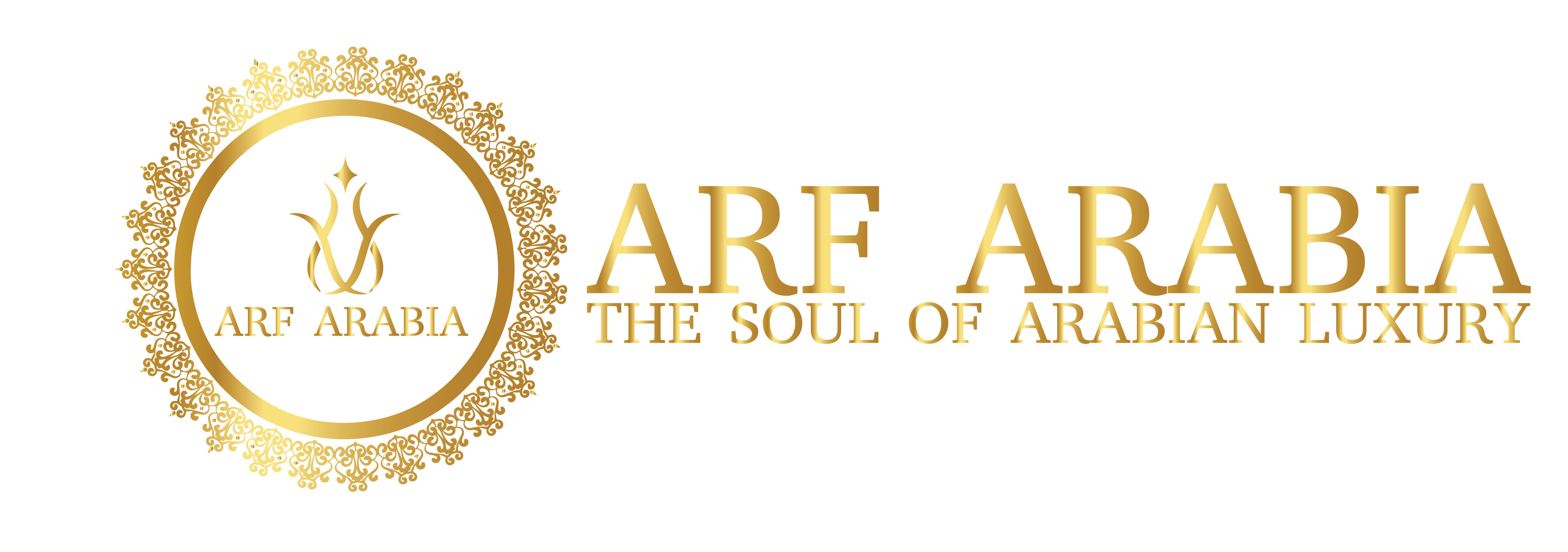 Arf Arabia - The Soul of Arabian Luxury