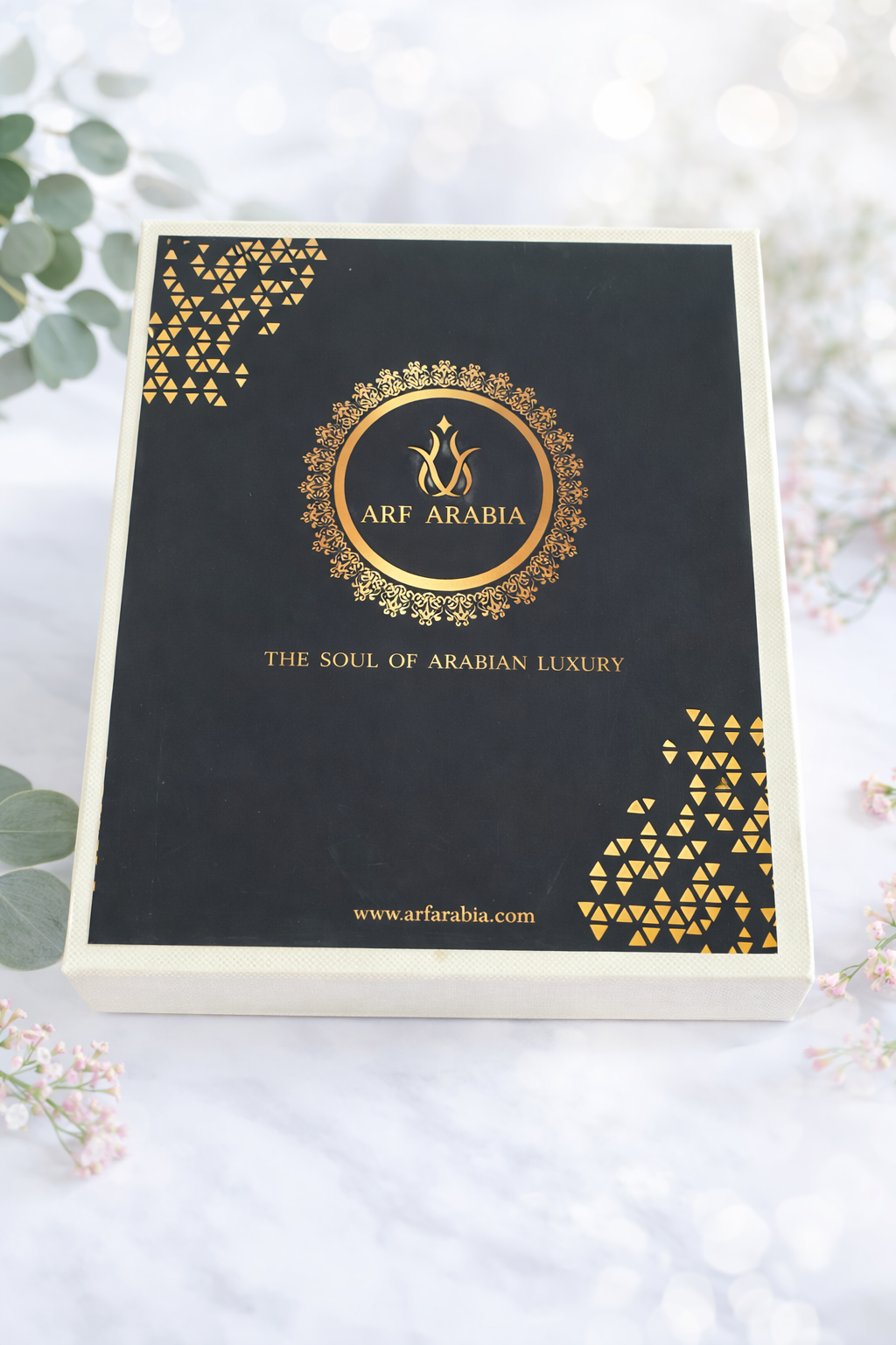 Aroma Octet – Set of 8