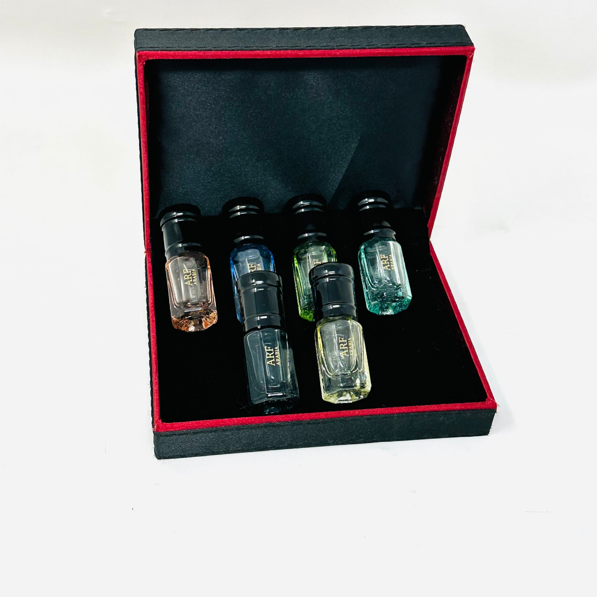 Six Scent Harmony  - Set of 6