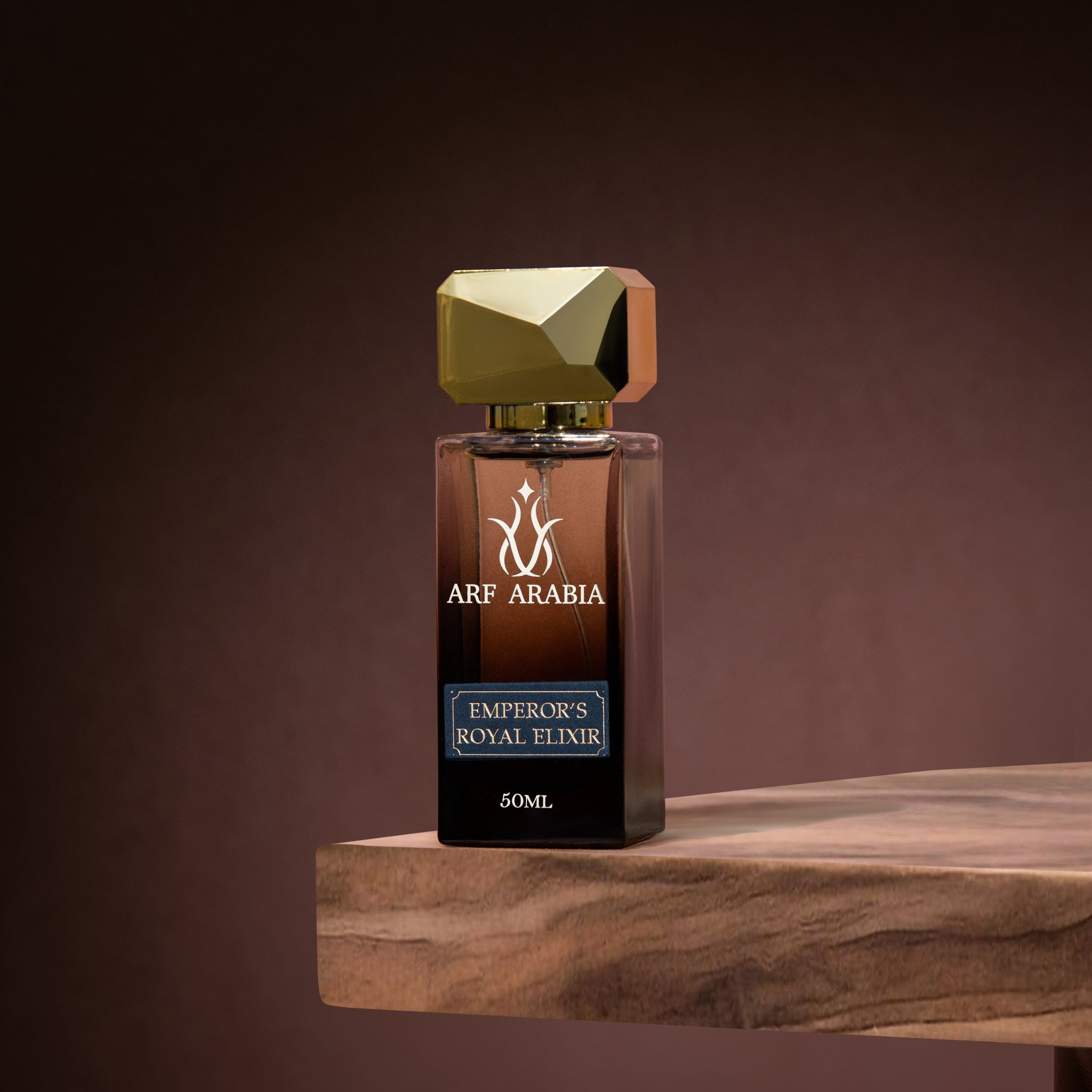 Emperor's Royale Elixir