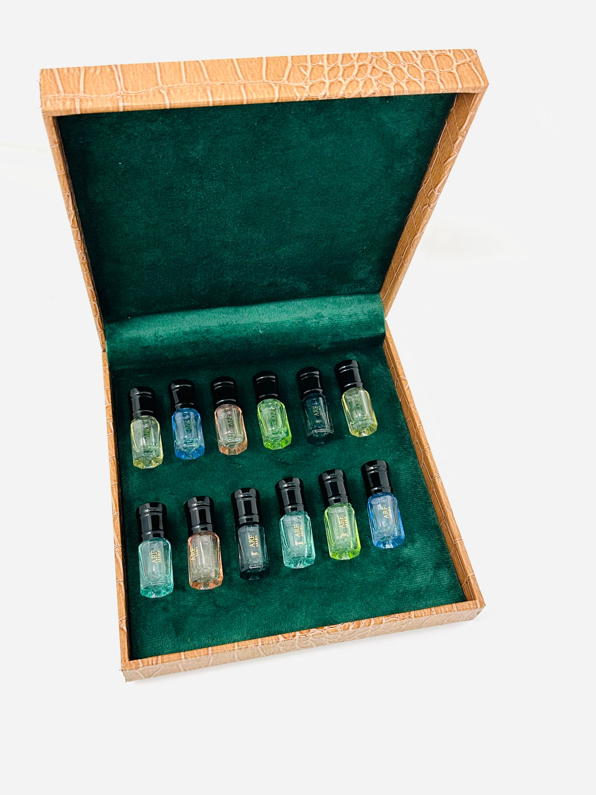 Elite Collection Set of 12 - Main Image