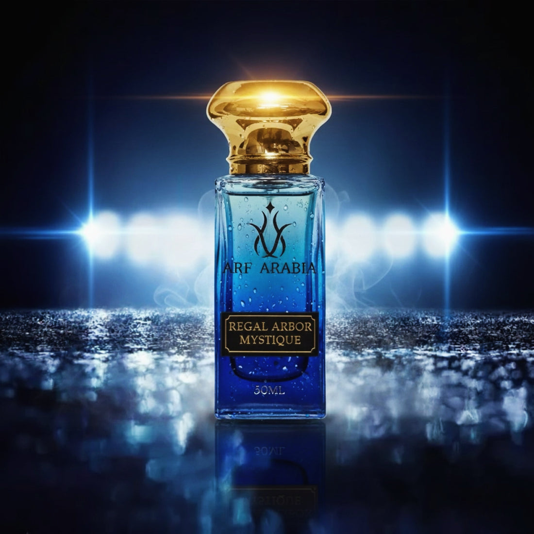 Regal Arbor Mystique