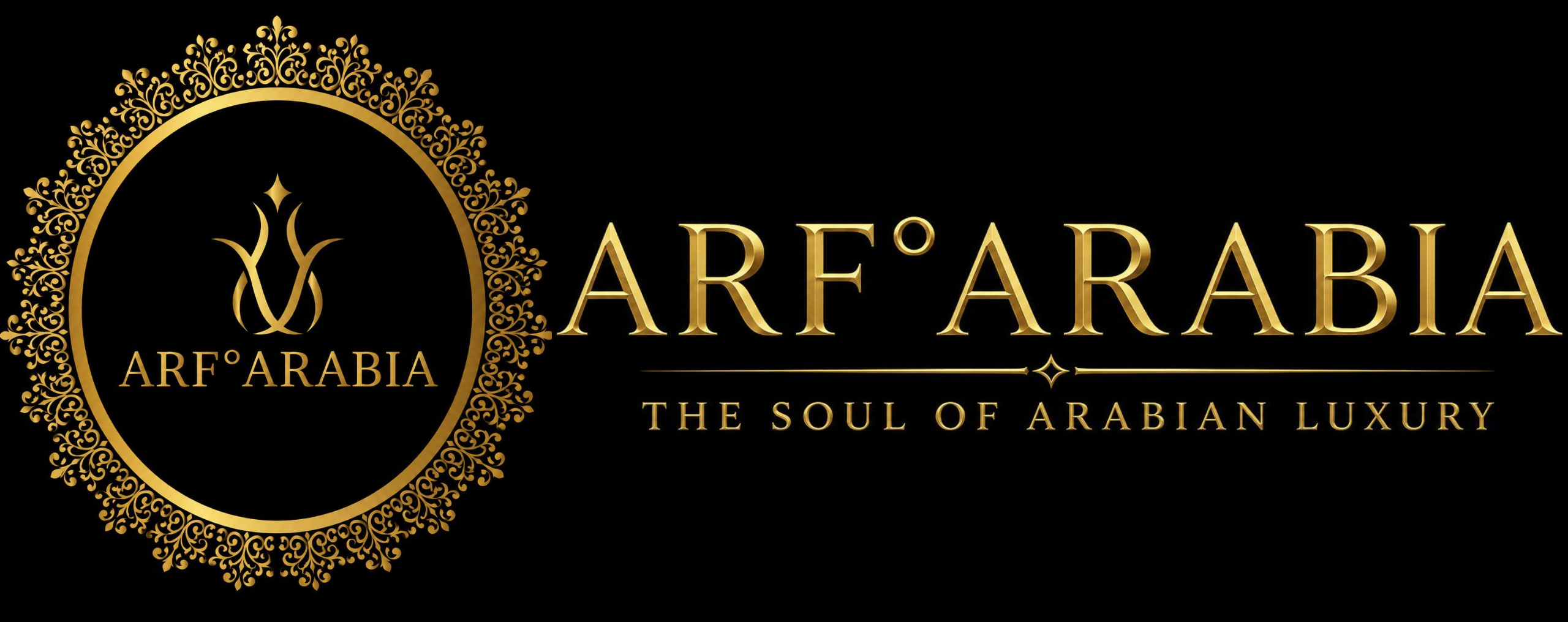 Arf Arabia - The Soul of Arabian Luxury