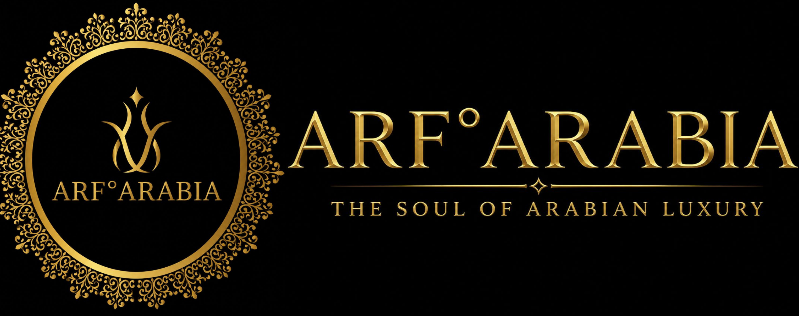 Arf Arabia - The Soul of Arabian Luxury