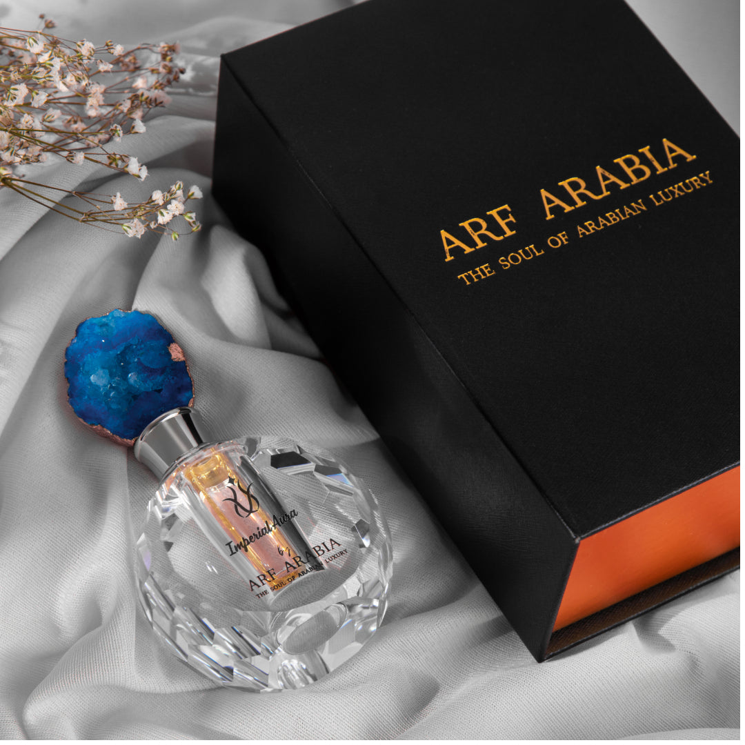 Imperial Aura Attar