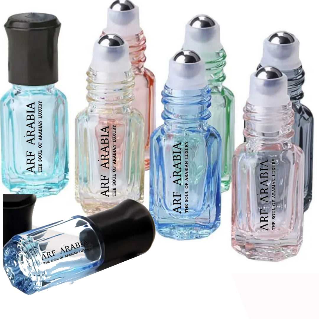 Aroma Octet – Set of 8