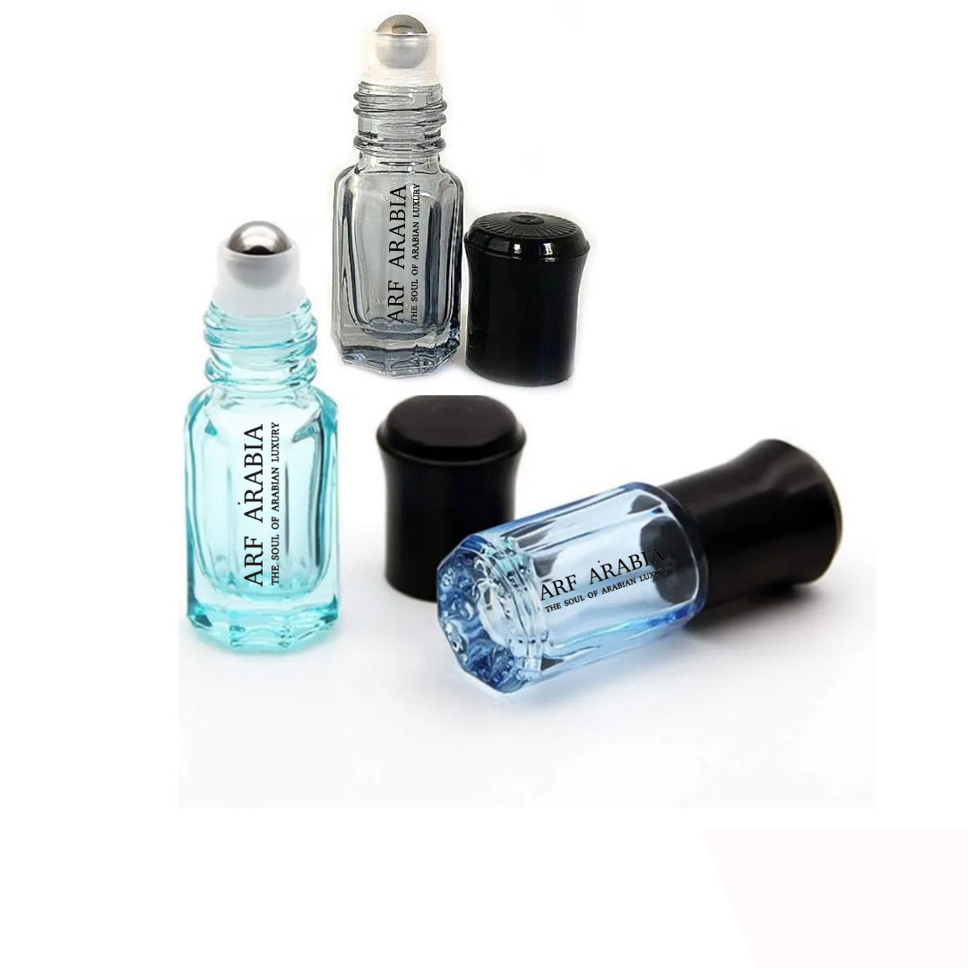 Essence Trio - Set of 3